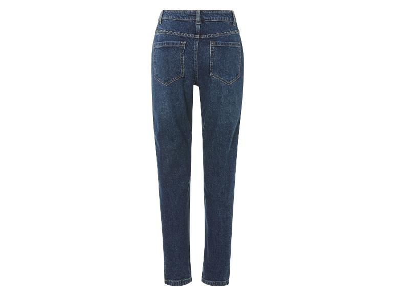 Dames jeans - Straight Fit