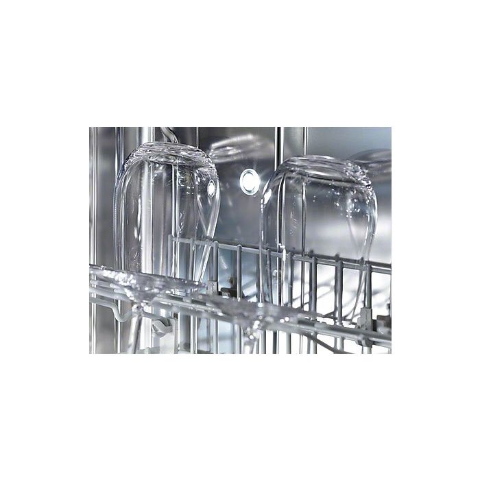 Miele Einbau-Geschirrspüler G 5840 SCi SL Brillantweiß