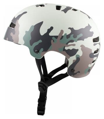 Casque TSG Evolution Graphic Design hula