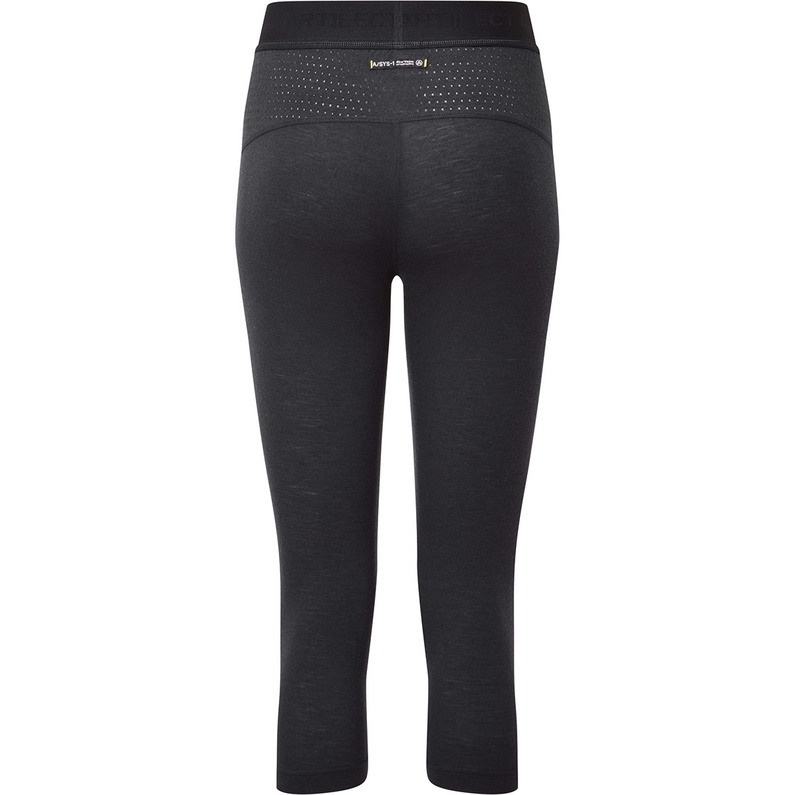 Artilect Damen Boulder 125 3/4 Hose