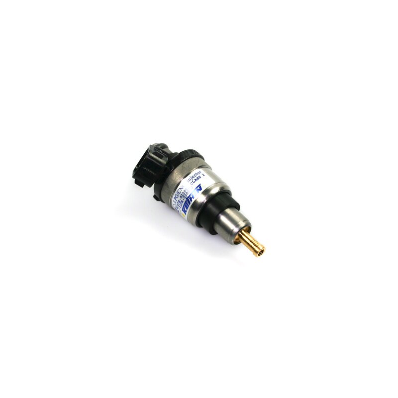 Prins Injektor LPG CNG Keihin KN8 orange (63cc)