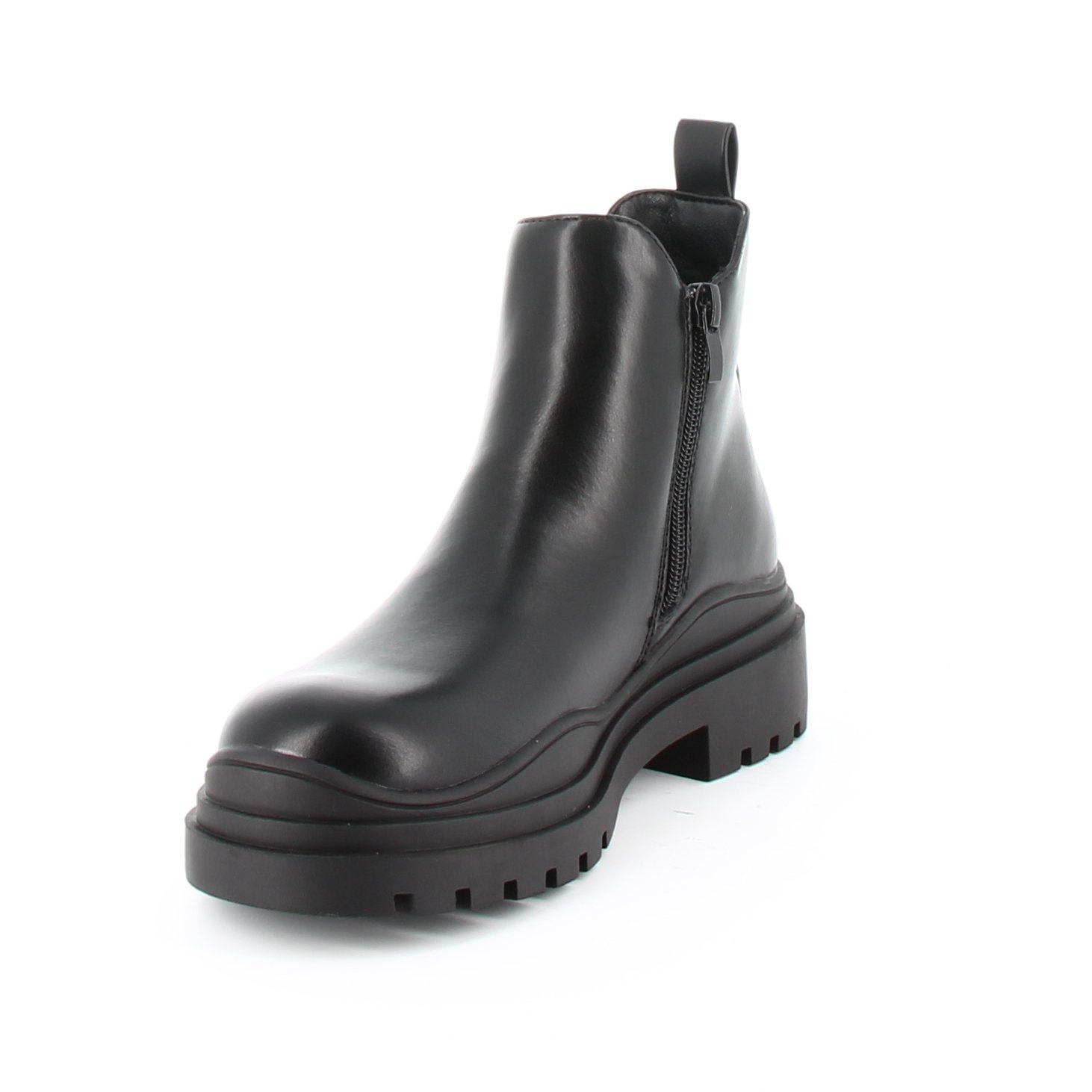 Xti - Bottines & Boots SAISON Noir