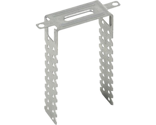 Knauf directhanger 125 mm voor CD-profiel 60/27 mm