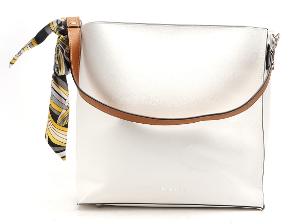 Tamaris accessories ville accessoires gerlinde 31552 blanc