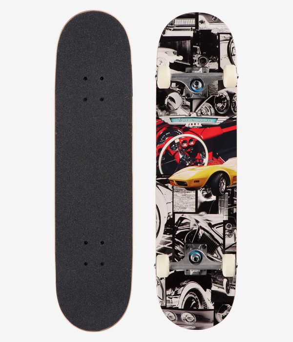 Jart Reel 7.75