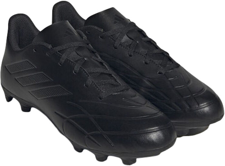 adidas Copa Pure. 4 FG/AG fodbodlstøvler Sort