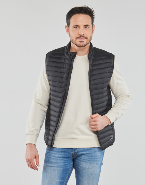 Quiksilver - SCALY SLEEVELESS - Noir