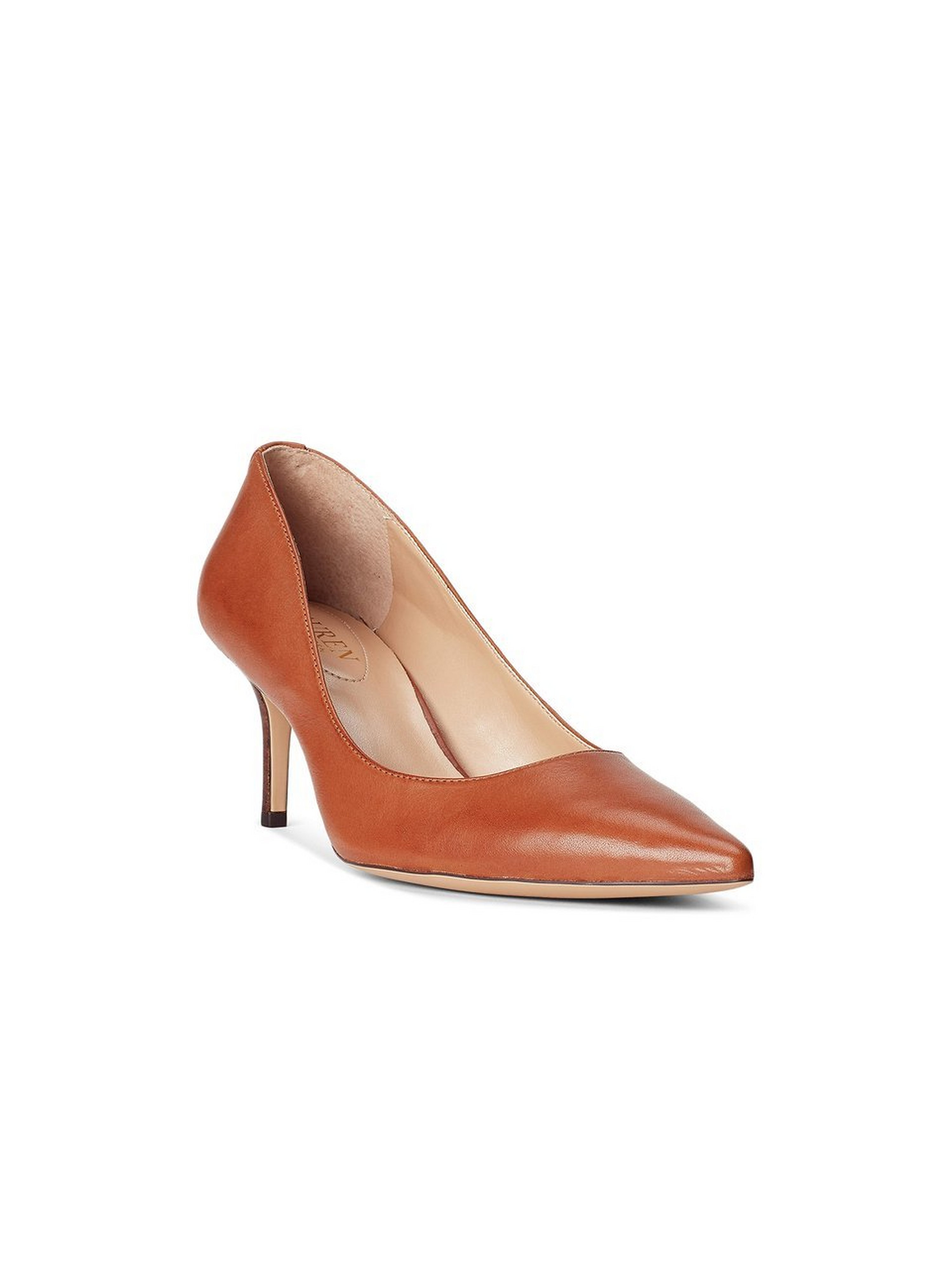 Pumps