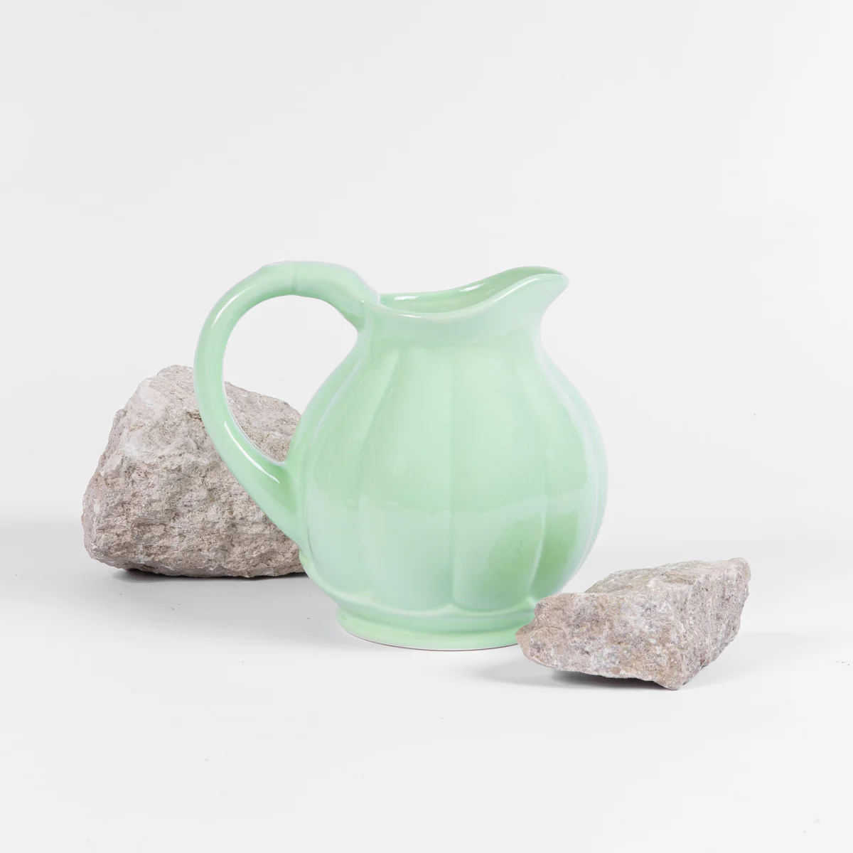 PICHET MELON VERT (15cm) OGRE La Fabrique