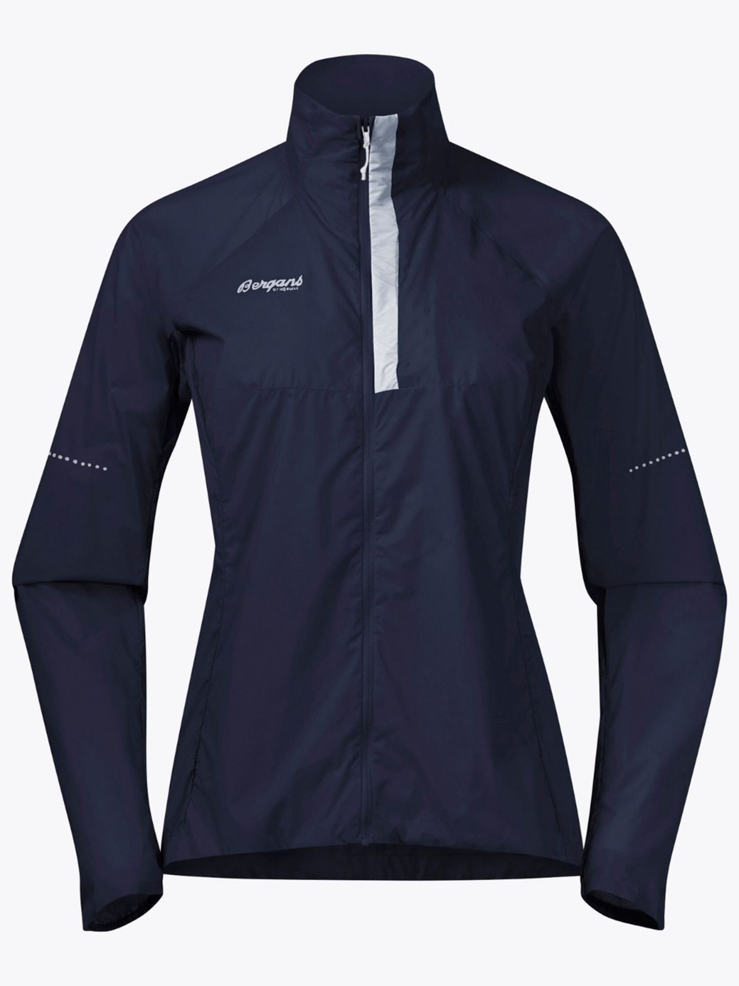 Fløyen W Jacket
