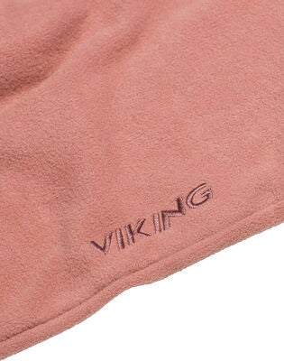 Viking Playtime Fleecebukser, Rosa