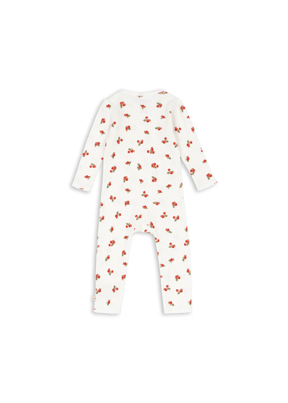 Minnie heldragt - rose red - 12M
