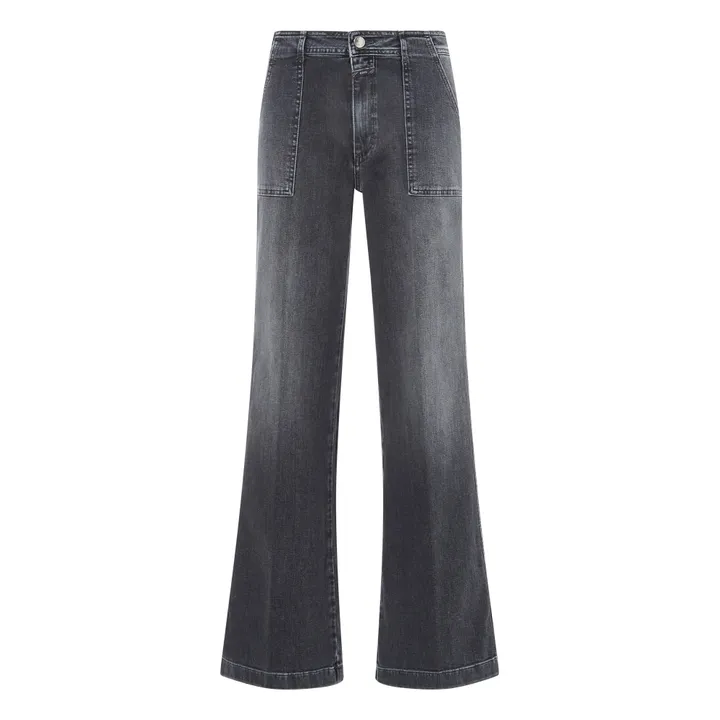 Closed Jean Aria | Gris