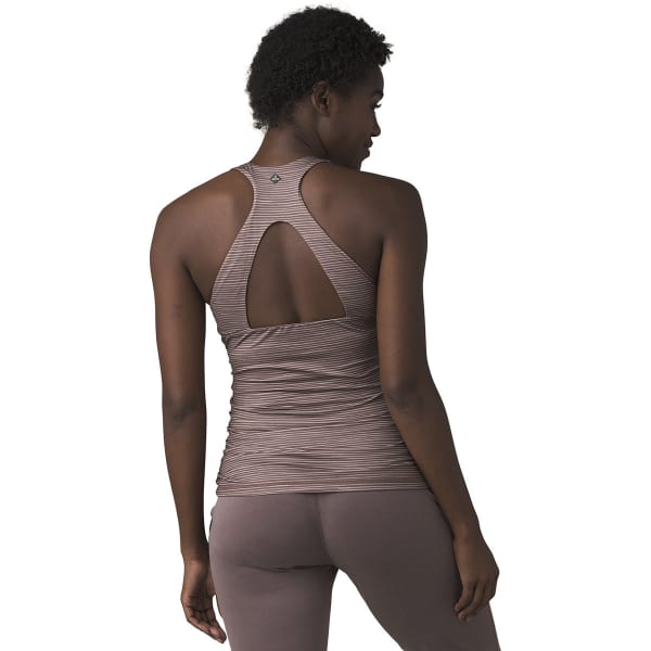 Robe PRANA LOCANO BRA TANK W MOON QUARTZ