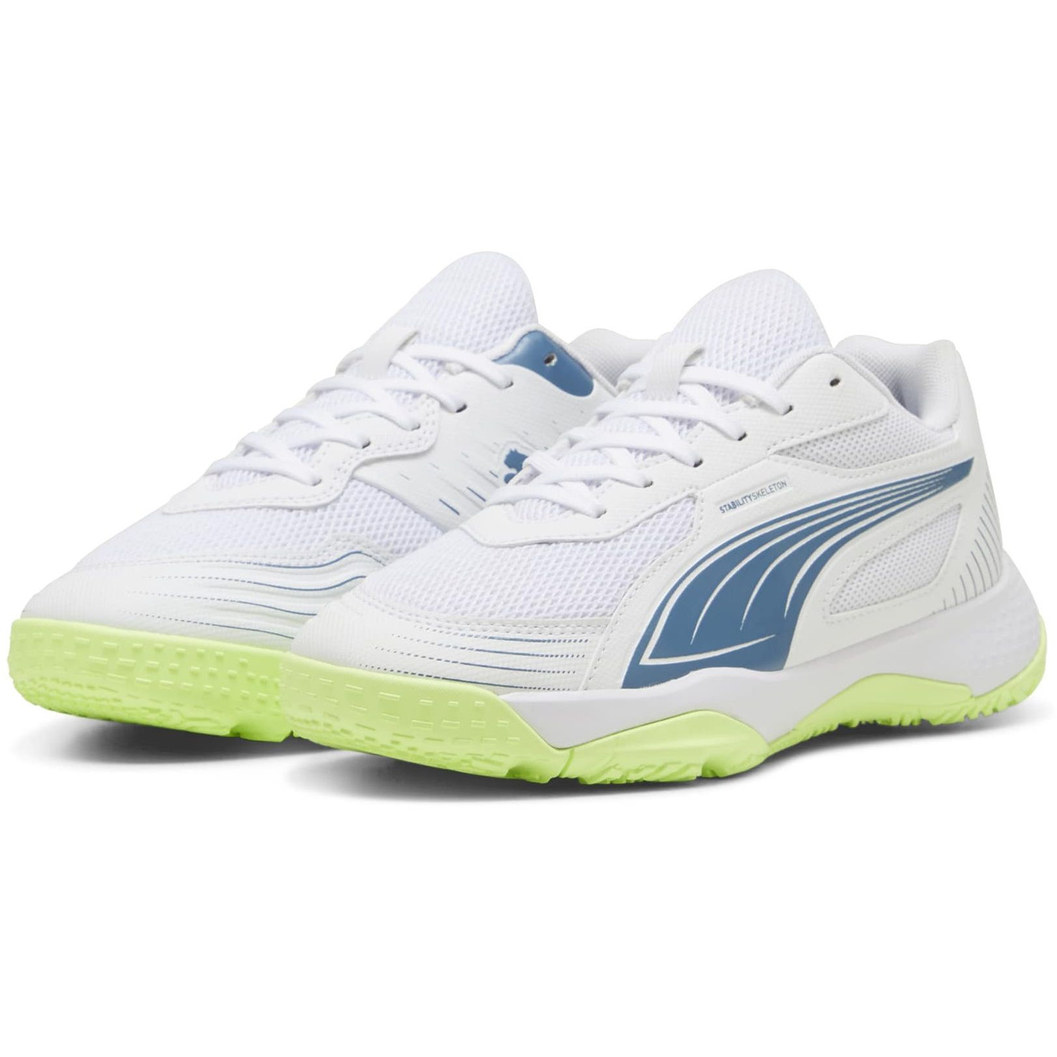 Puma Solarflash III Kids