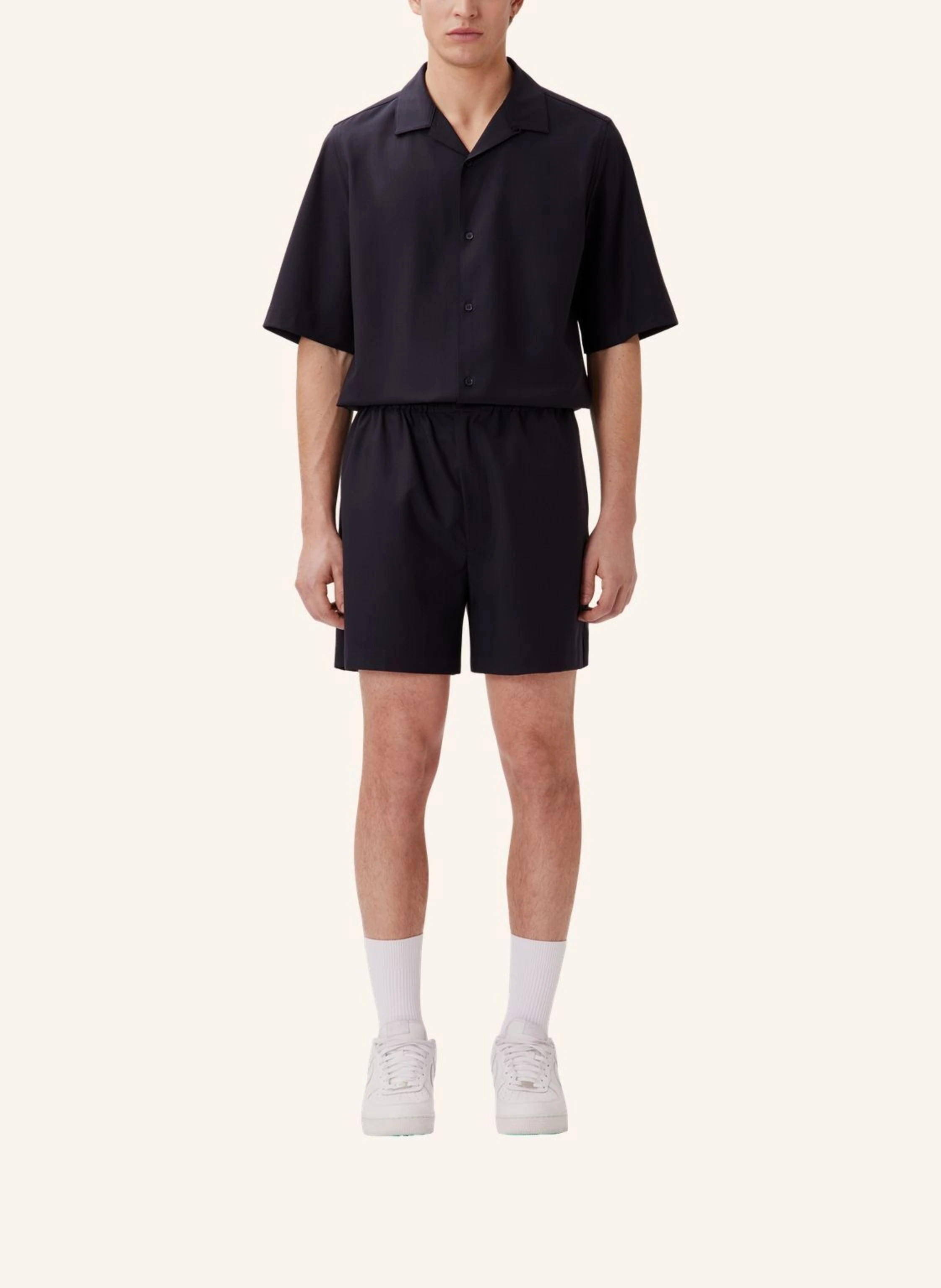 studio seidensticker Shorts Regular Fit