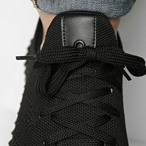Baskets Noir