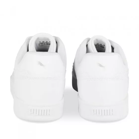 Baskets BLANC PUMA