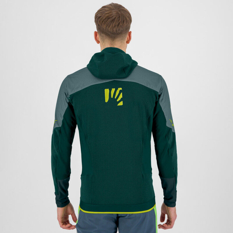 Alagna Plus Evo Jacket - Veste softshell homme