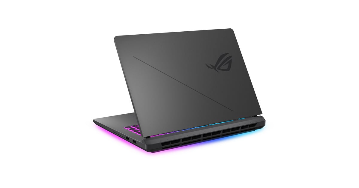 ASUSROG Strix G16 G615LW-RV009W 16