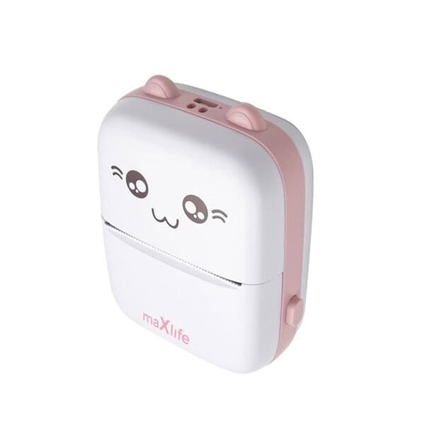 Maxlife Label Printer MXTP-100