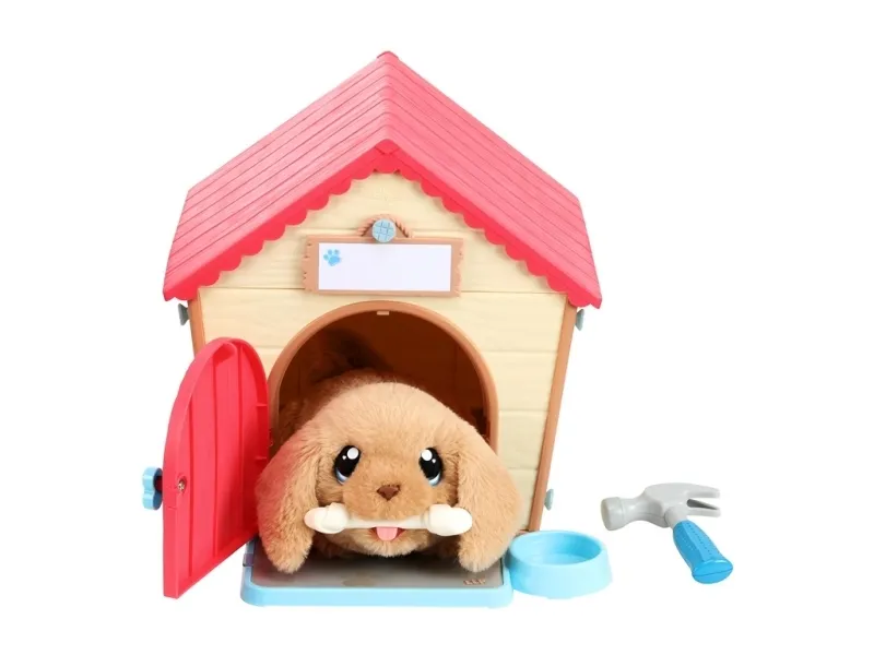 Little Live Pets My Puppy's Home Dog