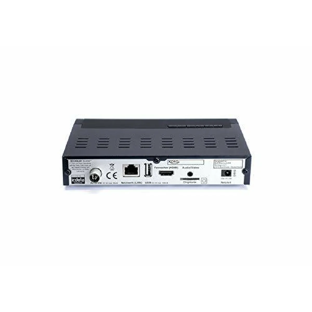 XORO HRT 8770 Twin