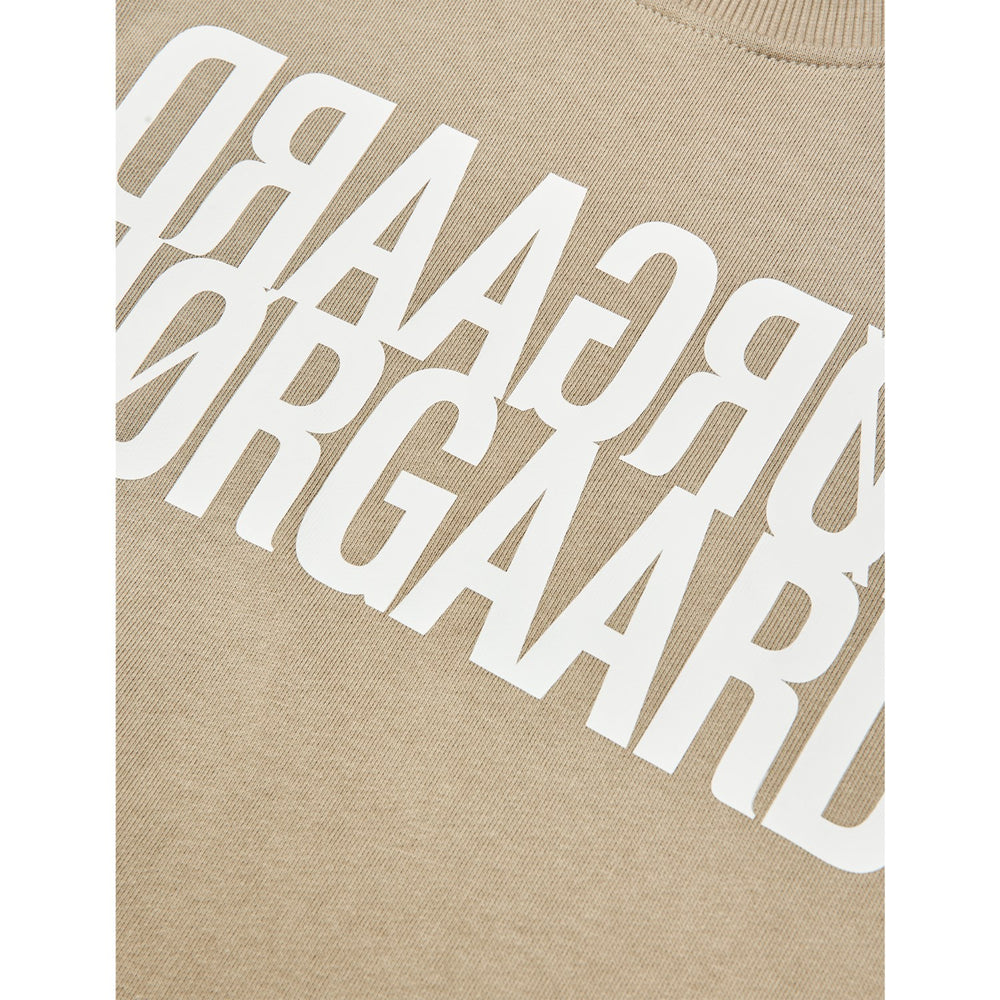 Køb Mads Nørgaard Plaza Taupe Light Original Sweat Talinka Sweatshirt
