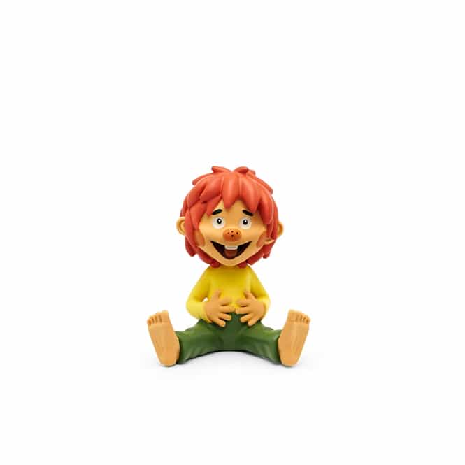 tonies® - Pumuckl - Spuk in der Werkstatt / Das verkaufte Bett - Toniefigur