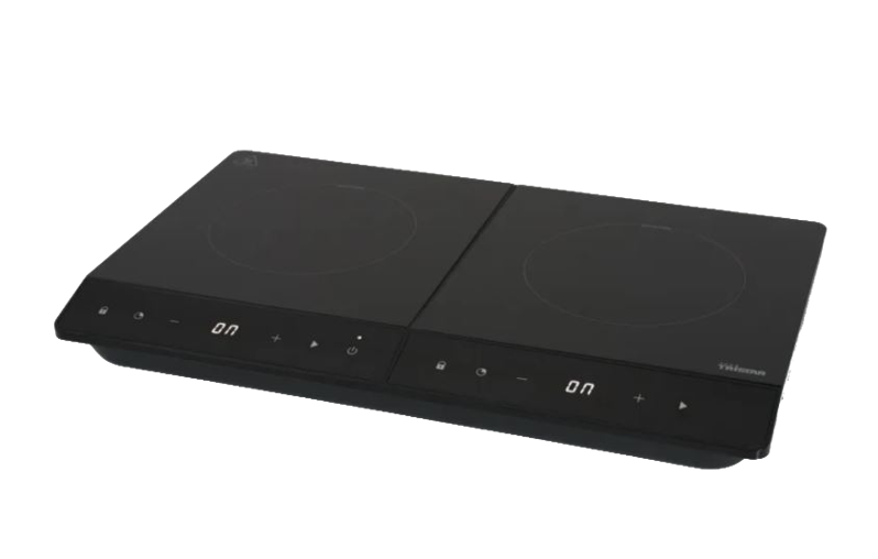 IK-6162 Inductiekookplaat