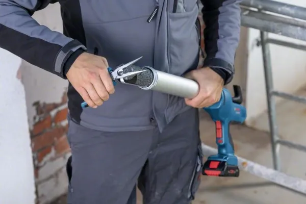 Bosch AKKUFUGEPISTOL GCG 18V-600 SOLO - SOLO