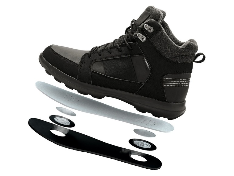 Heren vrijetijdsschoenen