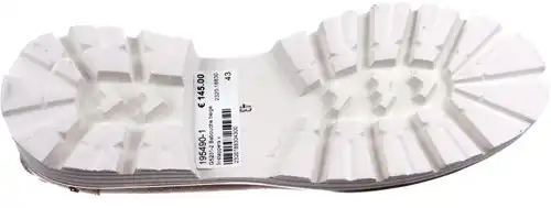 G5201-2 Babouche beige - maat 43 instapper beige - maat 43 Calandschoen