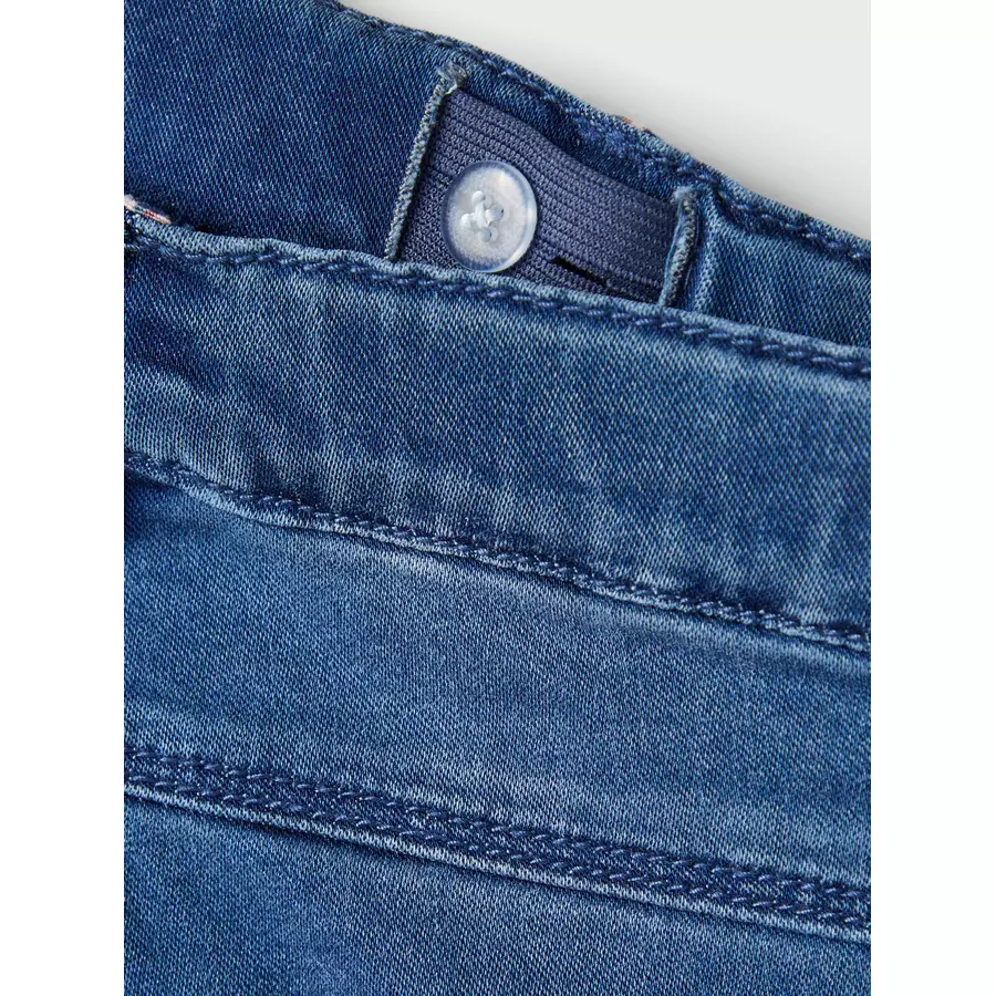 name it Jeans Nmfsalli Medium Blue Denim