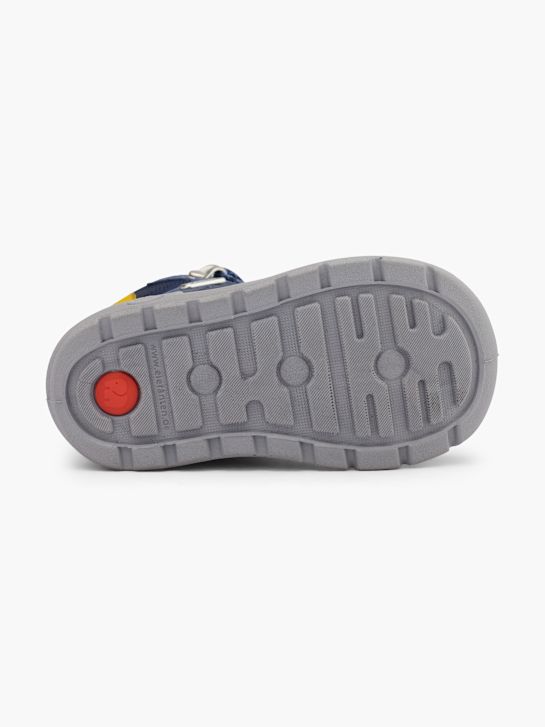 elefanten CASSADY Hoher Stiefel Blau