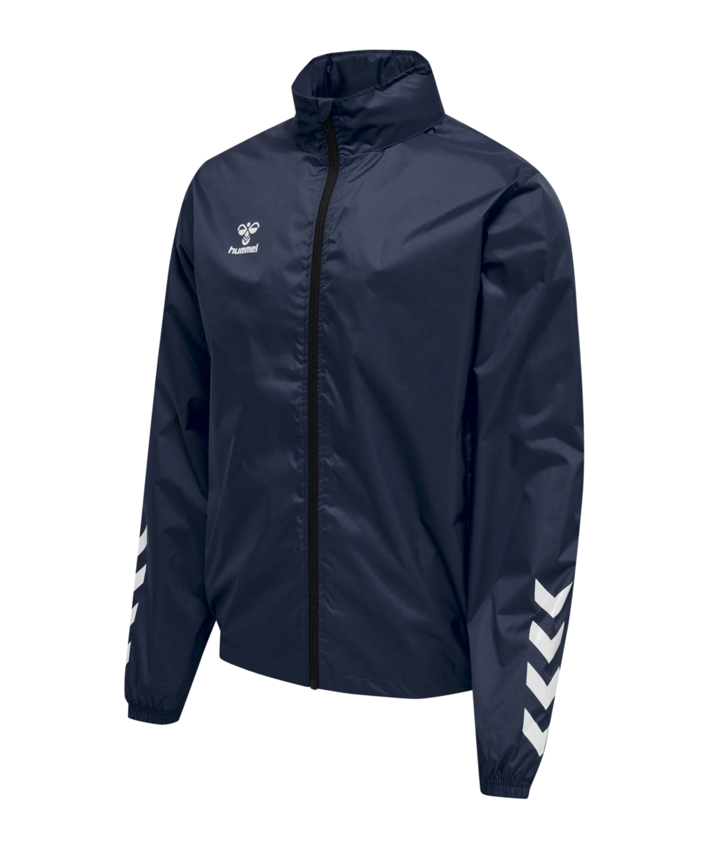 Hummel hmlCORE XK Spray Jacke Blau F7026