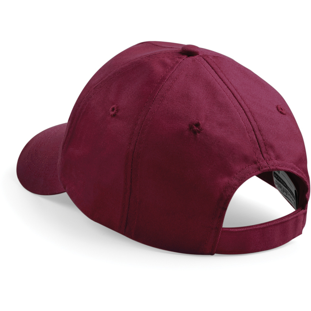 Gorra Estilo Béisbol De 5 Painéis Beechfield