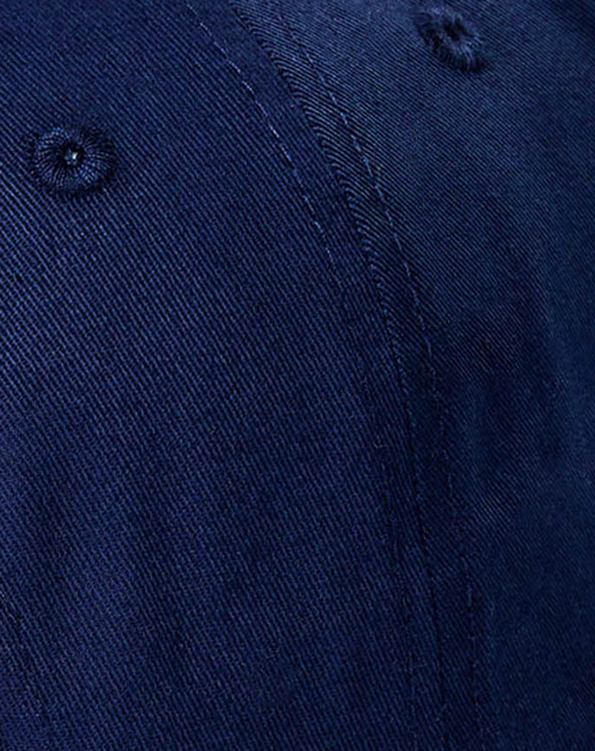 Basecap LWARIS 312 in dark navy