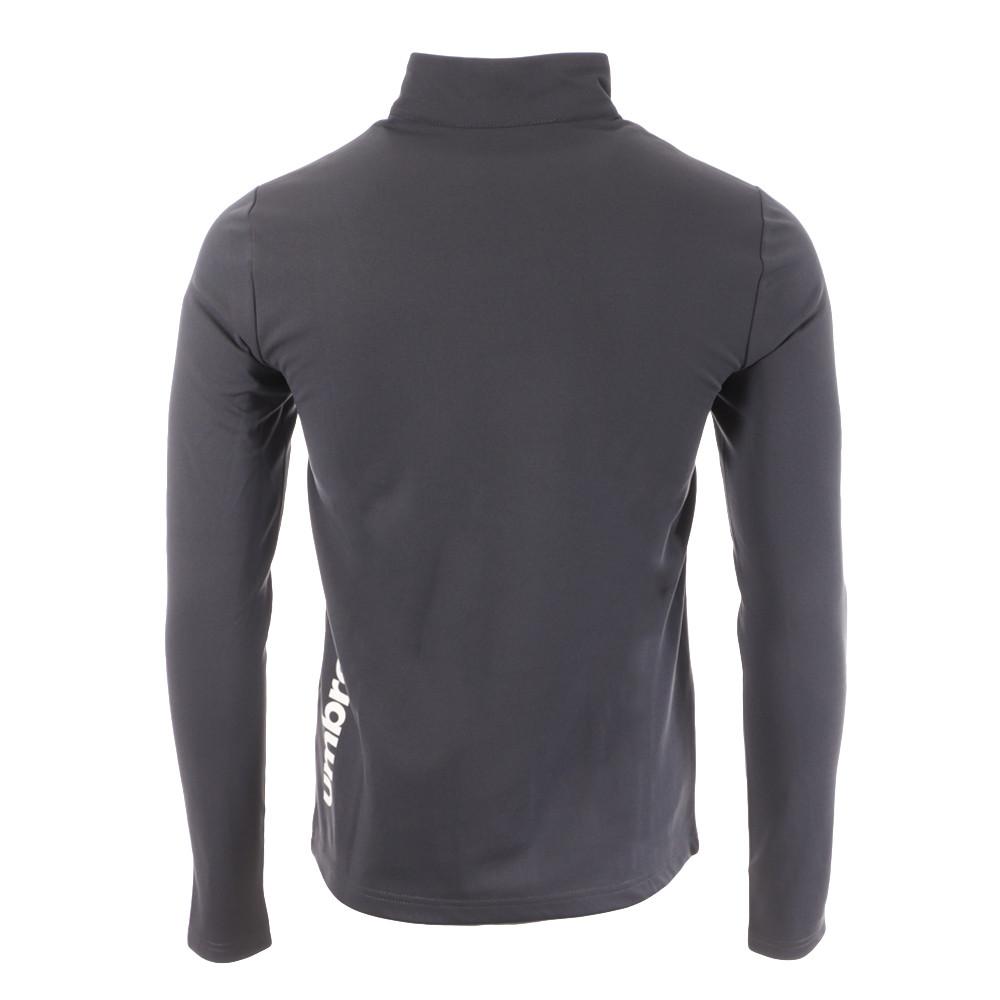 Umbro Sweat 1/2 Zip Gris Homme Umbro 570330