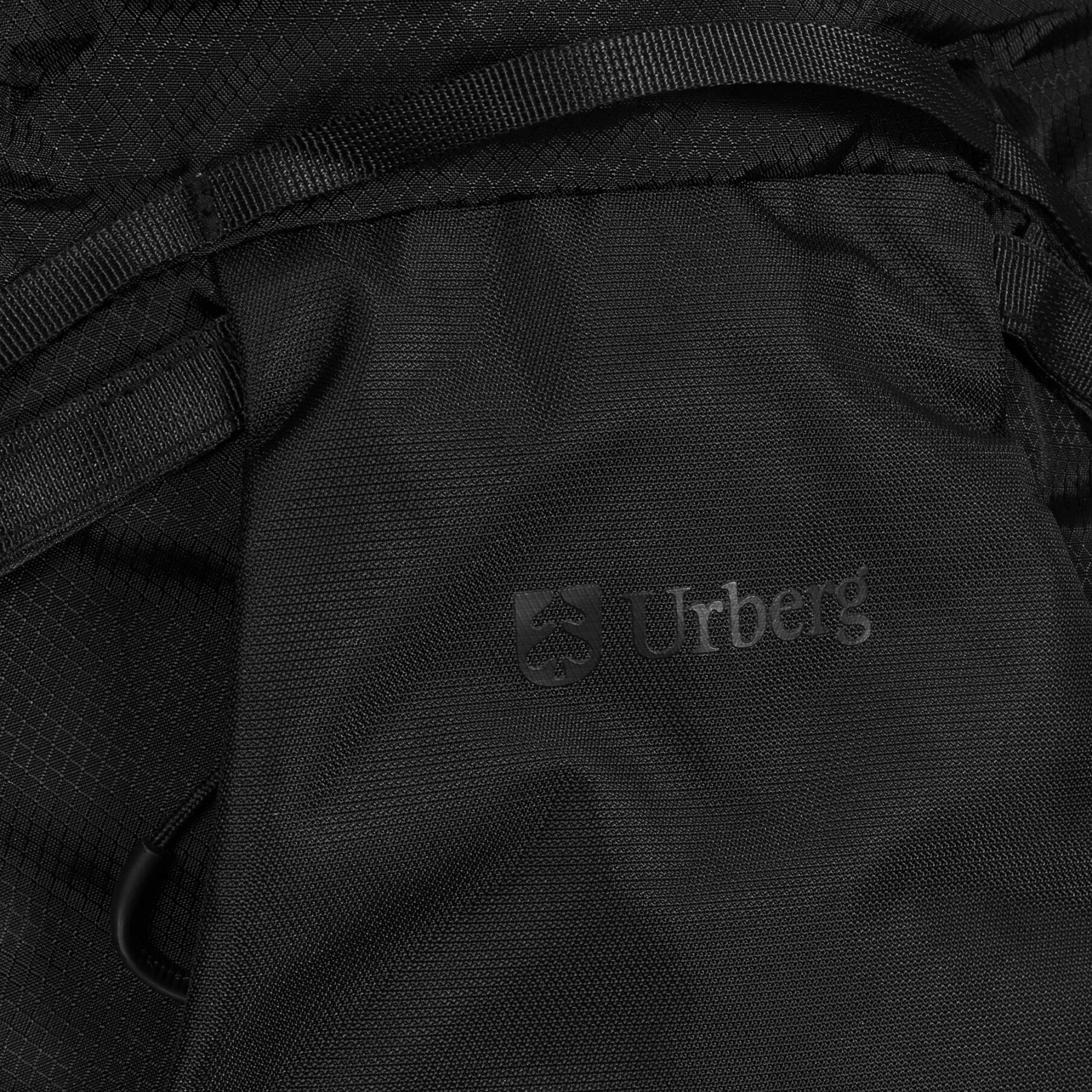 Urberg Luvos Backpack 25l Black