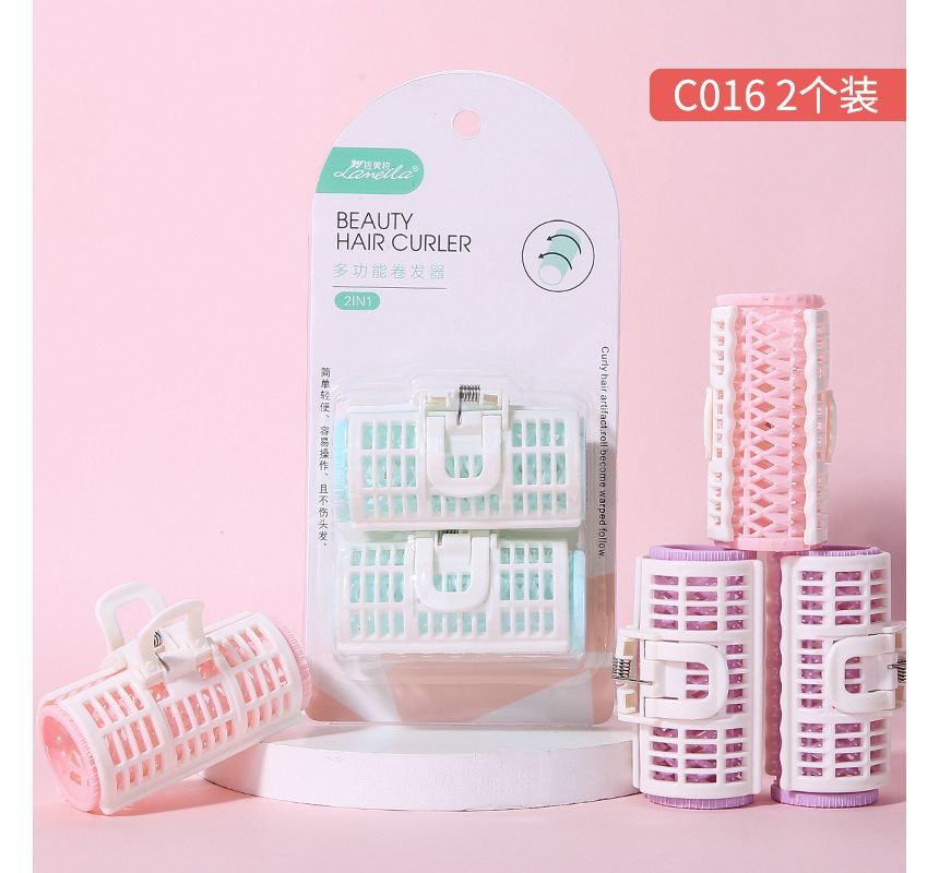 YOUSHA - Haarroller / Set