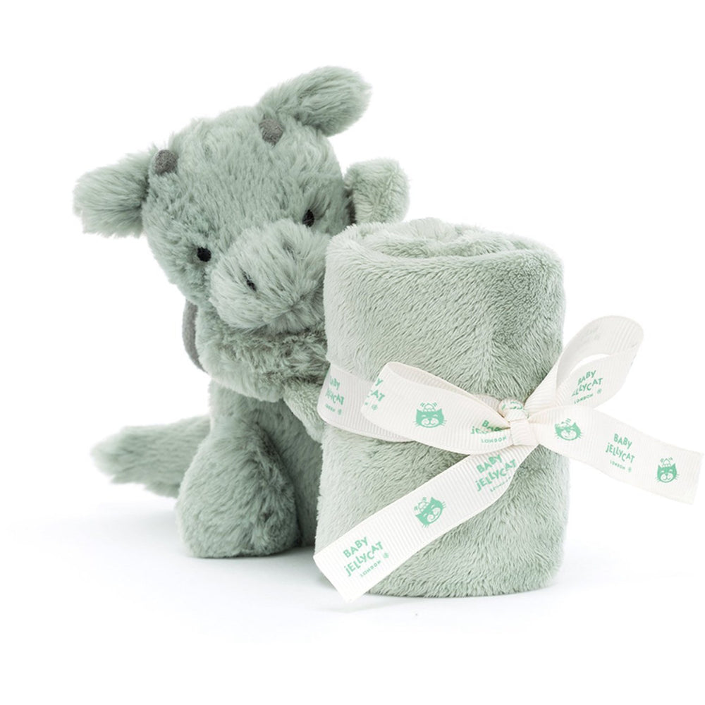 Køb Jellycat Bashful Drage Nusseklud