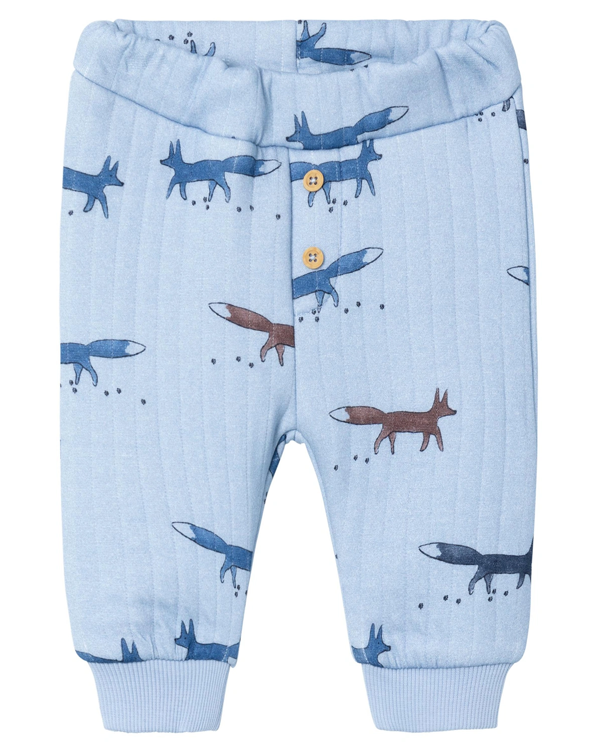 Schlupfhose NBMROLIN FOX in zen blue