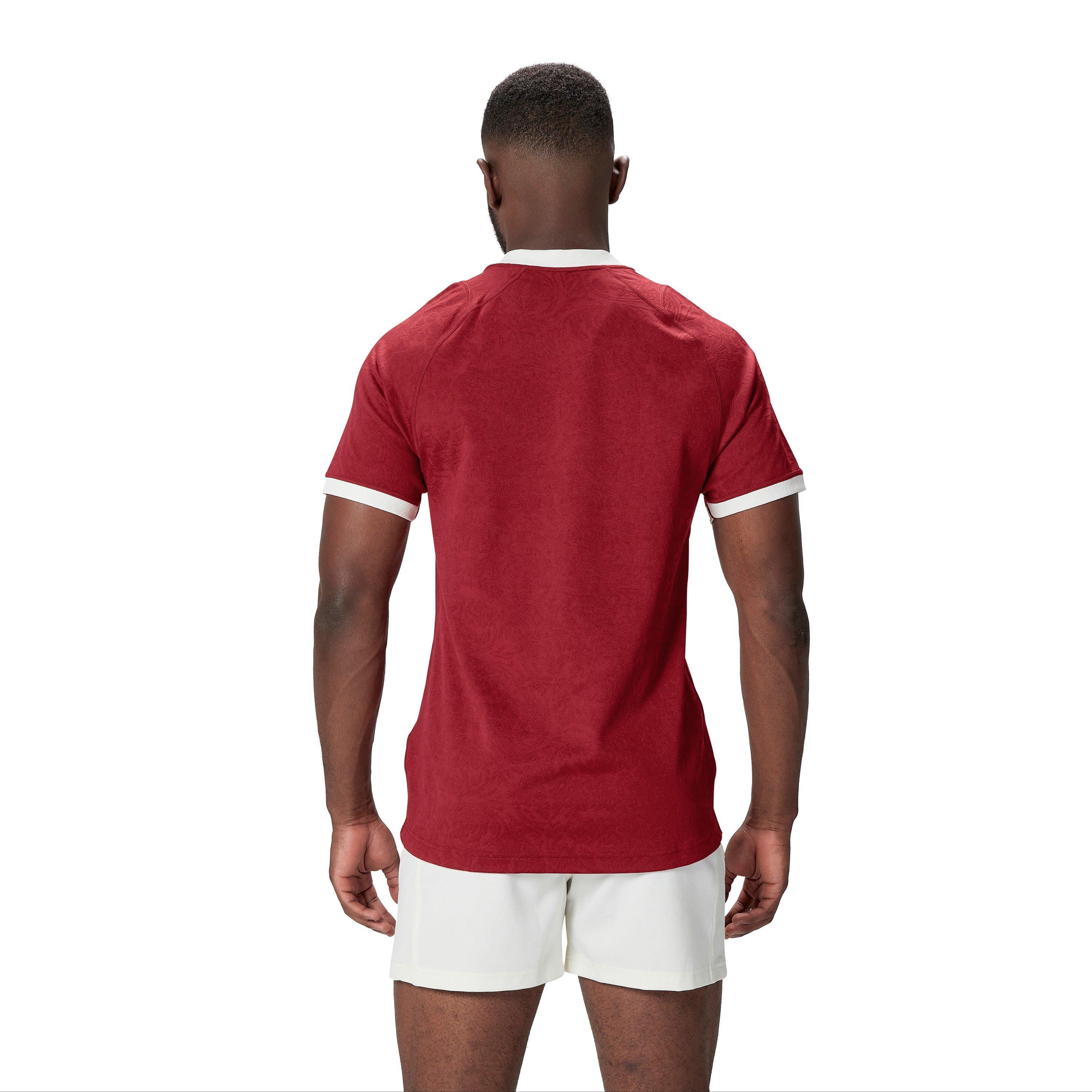 Canterbury British and Irish Lions 2024 Shirt Adults