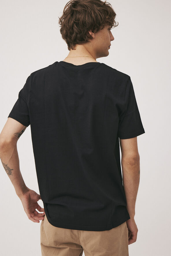 Magasin du Nord Collection Marvin 1 G Black