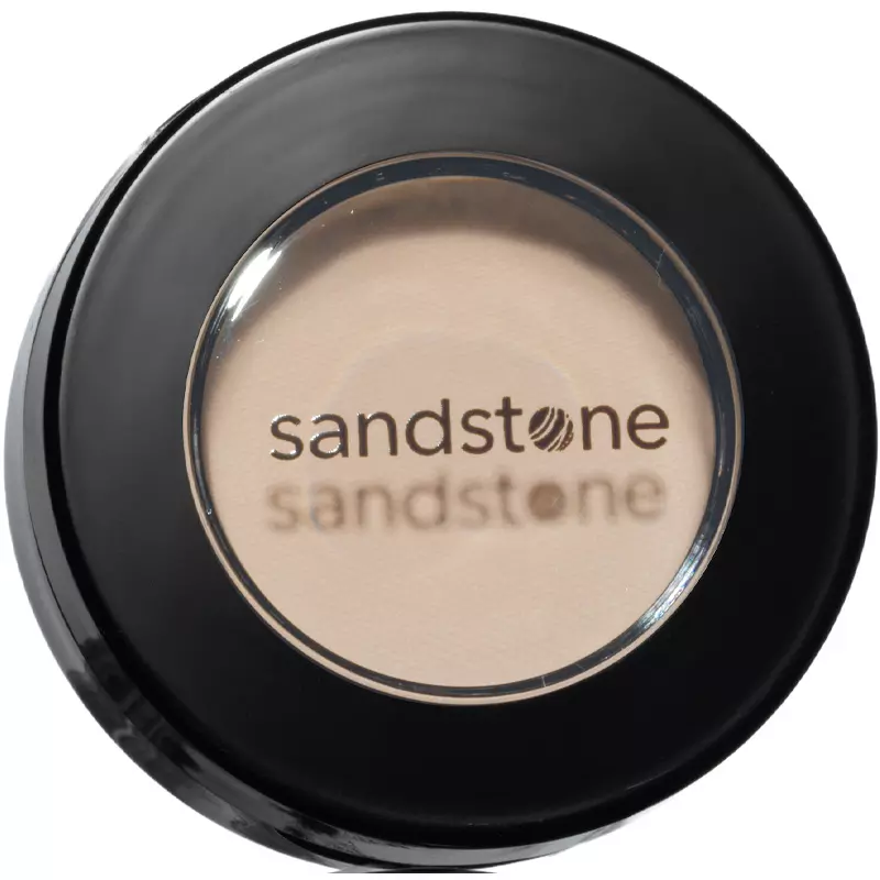 Sandstone Eyeshadow 2 gr. - 262 White-ish