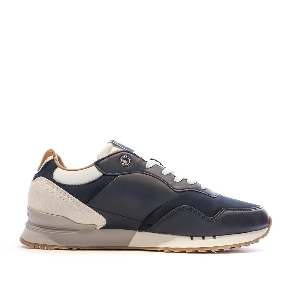 Pepe jeans Baskets Marine Homme Pepe Jeans London