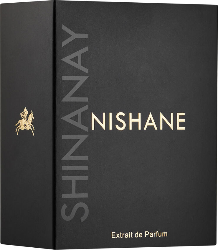 NISHANE Shinanay EdP 30 ml