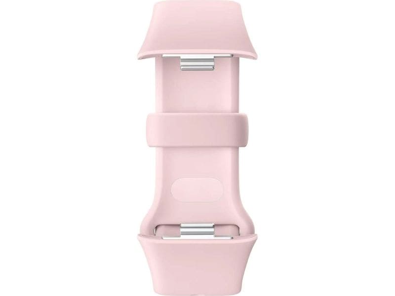 Xiaomi Smart Band 9 Pro Rose Gold Fitness-Tracker mit 1.74