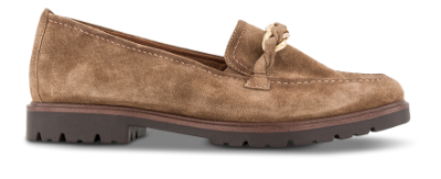 Tamaris Loafer Camel 1-24230-45